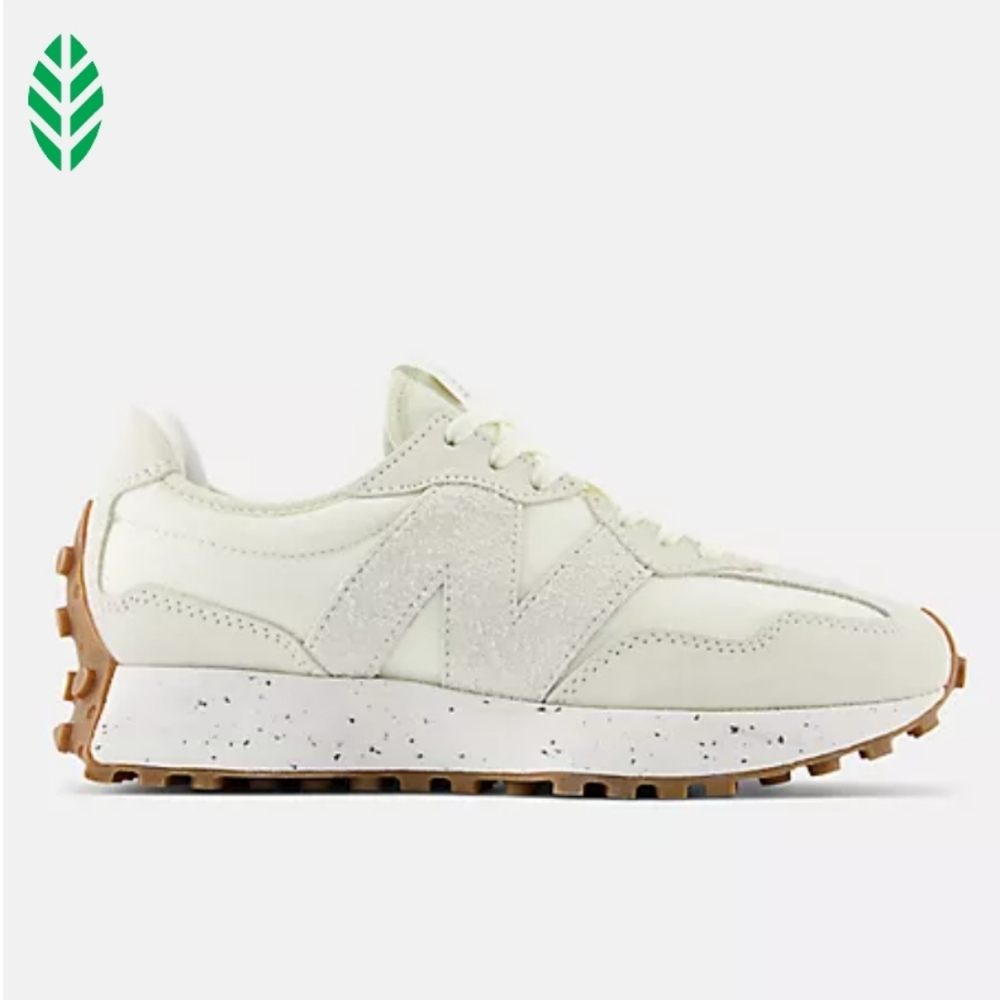 New Balance 327 Women Size 8.5 - Picture 3 of 11
